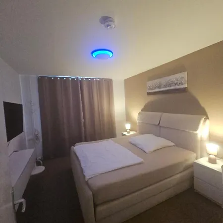 Schönes Apartment *