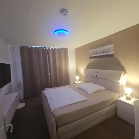 Apartment Schönes Wolfsburg