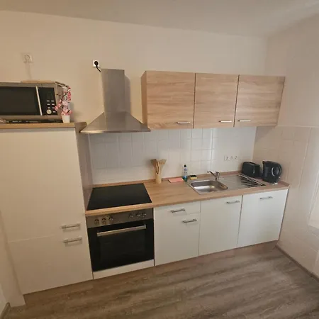 Schönes Apartment *
